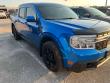 Used 2022 Ford Maverick Lariat Truck