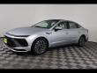 New 2026 Hyundai Sonata Hybrid SEL Sedan