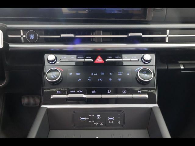 2026 Hyundai Santa Fe SEL - Photo 12