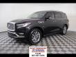 Used 2019 INFINITI QX80 Luxe SUV