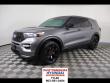 Used 2021 Ford Explorer ST SUV