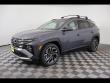 New 2026 Hyundai Tucson Limited FWD SUV