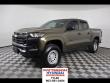 Used 2024 Chevrolet Colorado Work Truck Truck