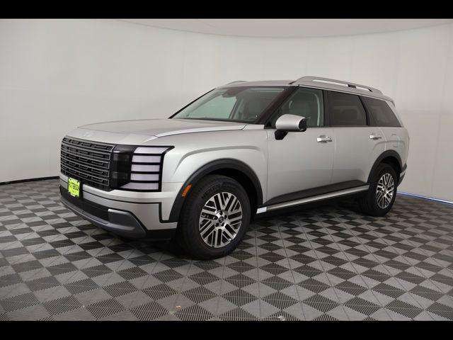New 2026 Hyundai Palisade SEL FWD