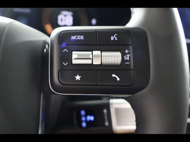 2026 Hyundai Santa Fe SEL - Photo 21