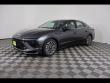 New 2026 Hyundai Sonata Hybrid Limited Sedan