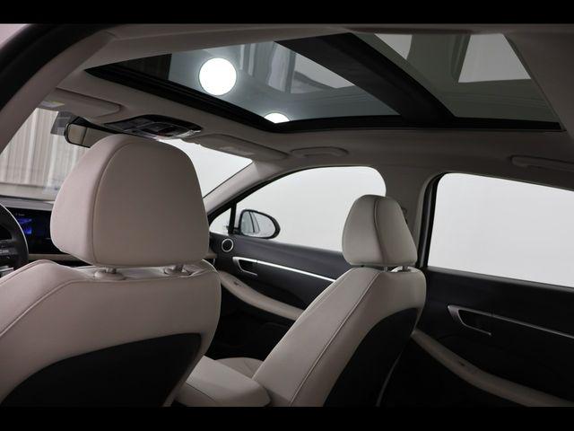 2026 Hyundai Sonata Hybrid SEL - Photo 9