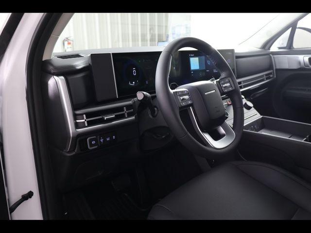 2026 Hyundai Santa Fe SEL - Photo 16