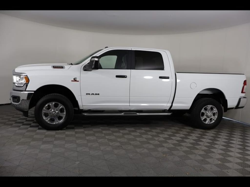 Used 2024 Ram 2500 Big Horn Truck