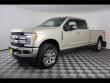 Used 2017 Ford F-250SD King Ranch Truck