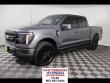 Used 2025 Ford F-150 Lariat Truck