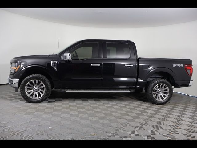 Used 2025 Ford F-150 XLT Truck