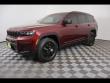Used 2025 Jeep Grand Cherokee L Altitude X SUV