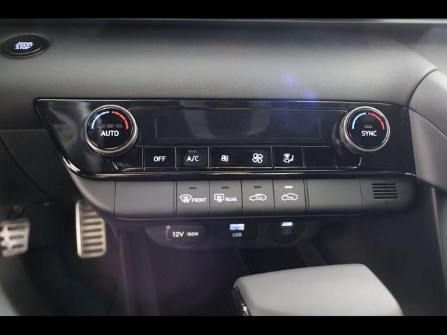 2026 Hyundai Elantra SEL Sport - Photo 15