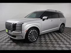 2026 Hyundai Palisade Calligraphy FWD SUV