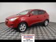 Used 2011 Hyundai Tucson GLS SUV