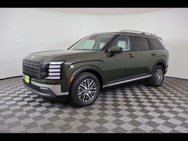 New 2026 Hyundai Palisade SEL Premium AWD
