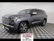 Used 2023 Toyota Sequoia Capstone SUV