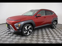 2026 Hyundai Kona Limited FWD SUV