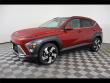 New 2026 Hyundai Kona Limited FWD SUV