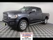 Used 2021 Ram 2500 Laramie Truck
