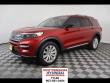 Used 2020 Ford Explorer Limited SUV