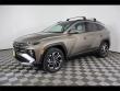 New 2026 Hyundai Tucson Hybrid Limited SUV