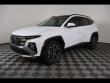 New 2026 Hyundai Tucson Hybrid Limited SUV