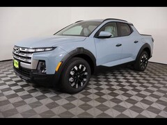 2026 Hyundai Santa Cruz SEL Activity FWD Truck Crew Cab