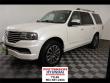 Used 2016 Lincoln Navigator Select SUV