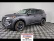 Used 2025 Nissan Rogue SV SUV