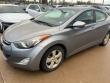Used 2013 Hyundai Elantra GLS Sedan