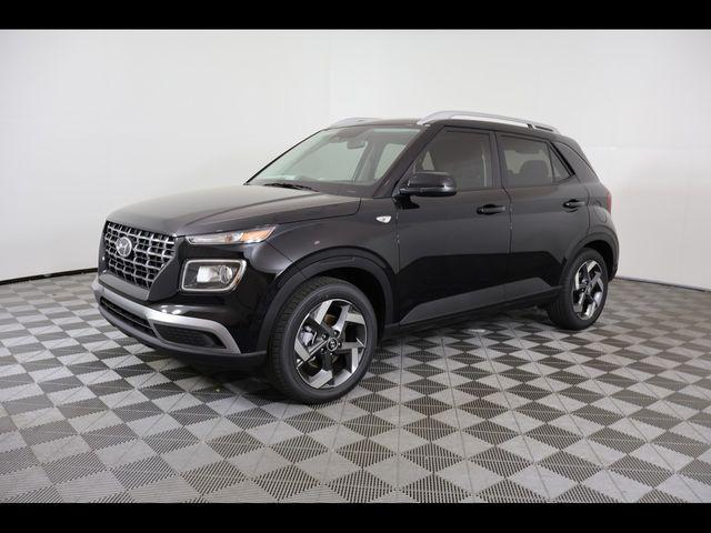 New 2026 Hyundai Venue SEL