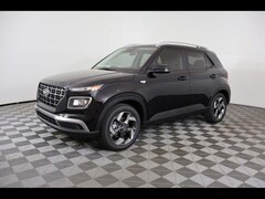 2026 Hyundai Venue SEL SUV