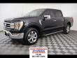 Used 2023 Ford F-150 Lariat Truck