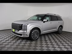 2026 Hyundai Palisade Calligraphy FWD SUV