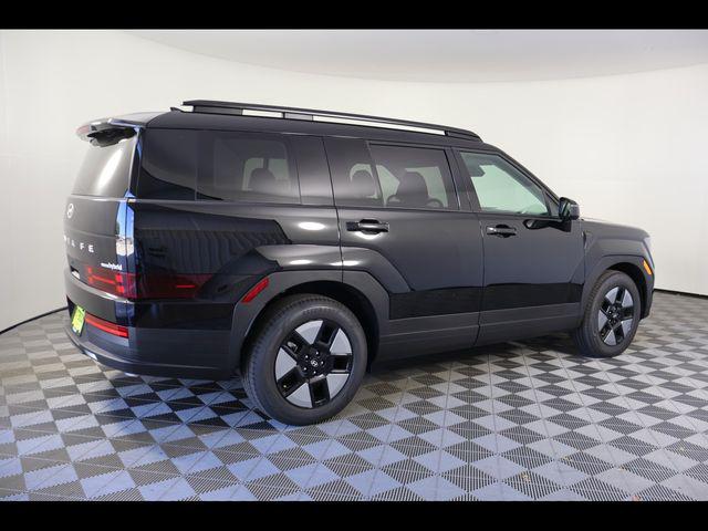 2026 Hyundai Santa Fe SEL - Photo 6