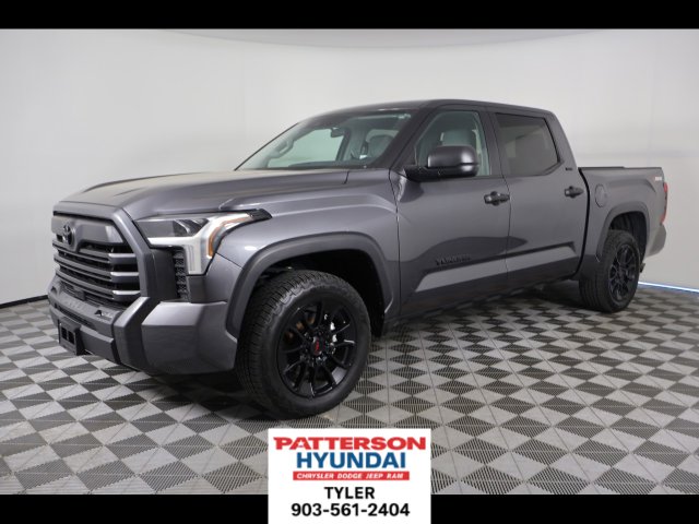  Toyota Tundra