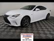 Used 2015 Lexus RC 350 Coupe