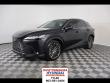 Used 2023 Lexus RX 350 Luxury SUV