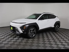 2026 Hyundai Kona SEL Premium FWD SUV