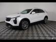 Used 2024 Cadillac XT4 Premium Luxury SUV