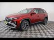 New 2026 Hyundai Tucson SEL Plus FWD SUV
