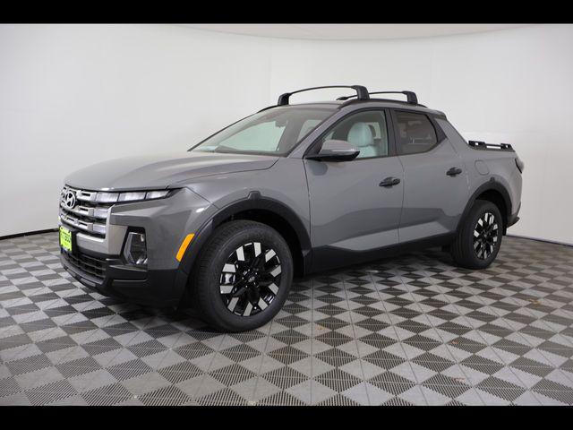 New 2026 Hyundai Santa Cruz SEL Activity FWD