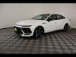 New 2026 Hyundai Sonata N Line Sedan