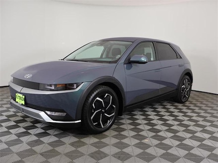 2024 Hyundai IONIQ 5 SEL SUV