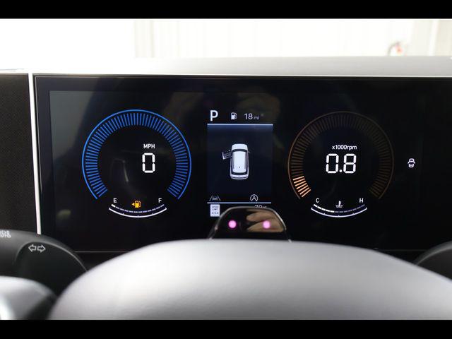 2026 Hyundai Santa Fe SEL - Photo 26