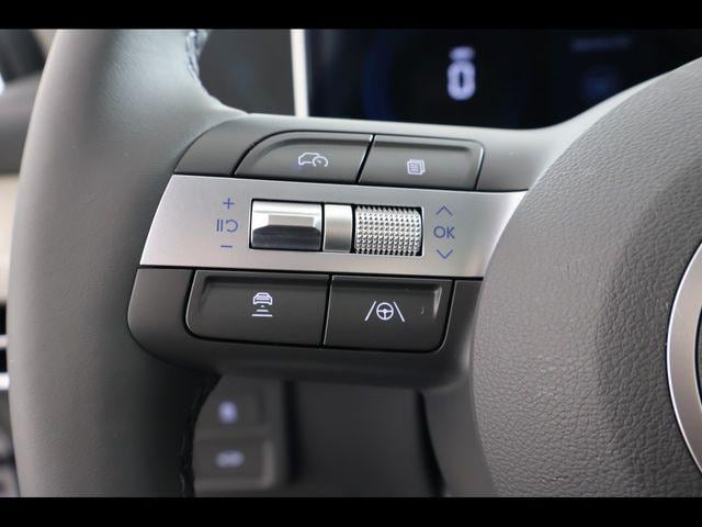 2026 Hyundai Sonata Hybrid SEL - Photo 24