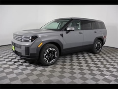 2026 Hyundai Santa Fe SE FWD SUV