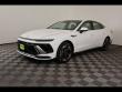 New 2026 Hyundai Sonata SEL Sport Sedan
